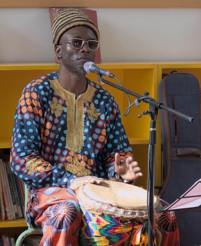 Joël Koungou Essindi